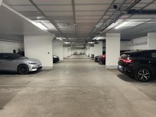 Penthouse apartment balcony,parking and 2 bedrooms - Oslo - 8