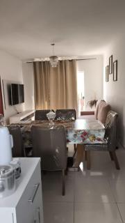 Apartamento na orla norte - Porto Seguro - 4