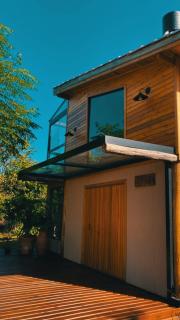 Cabana Alecrim - - 0