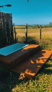 Cabana Alecrim - - 5