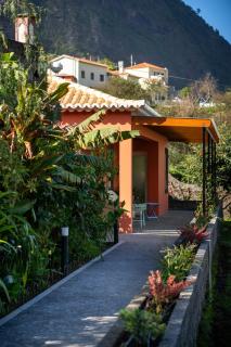 Madeira Surf Lodge - São Vicente - 3