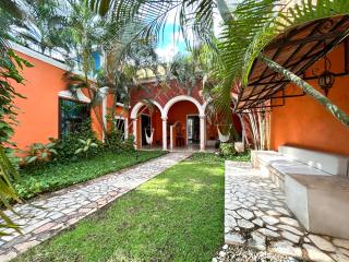 Art 64 Hotel Boutique - Adults Only - Mérida - 3