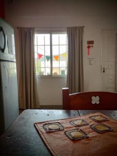 Casita Festiva - 2