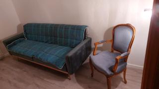 Gite "le piémont des Vosges " - 5