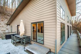 Knoxville Charm Cottage 5 miles to Market Square - Knoxville - 6