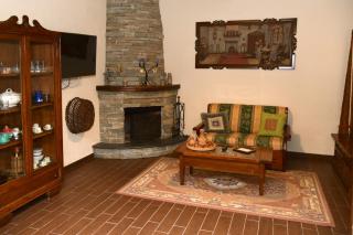 Chalet di montagna - 2