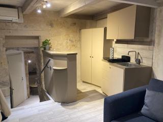 Le Discret - Un Voyage en Provence - Aix-en-Provence - 5