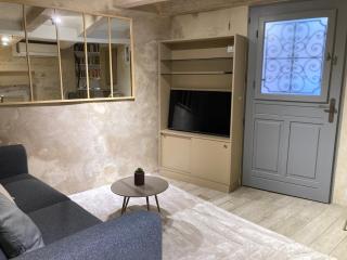 Le Discret - Un Voyage en Provence - Aix-en-Provence - 3