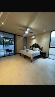 Villa Colibríes - Chelem - 8