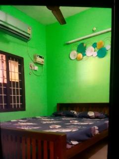 HARIKA GUEST HOuse - Tiruvannāmalai - 3