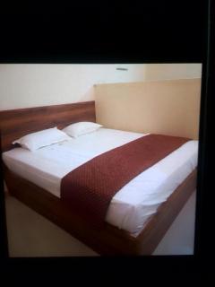 HARIKA GUEST HOuse - Tiruvannāmalai - 2