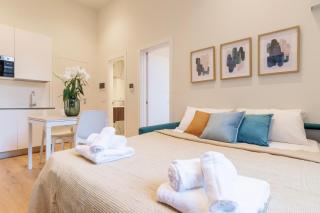 Lagrange Apartments - Turim - 5