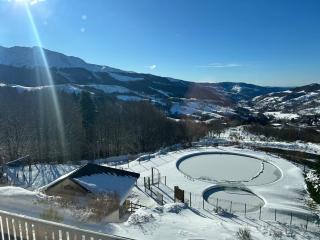 Village Montanha Lioran - 5