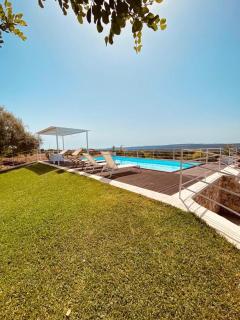 Villa Casale Bagni with independent pool - 1
