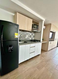 H407 - Modern Loft Cali - View, Prime Location - Cali - 8