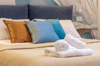 Lagrange Apartments - Turin - 8