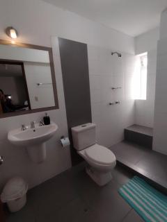Duplex Deluxe Metropoli 054 - Arequipa - 8