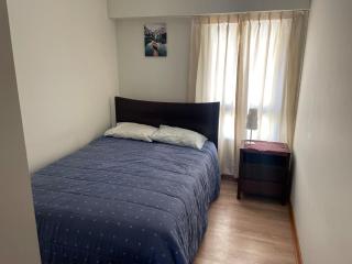 Duplex Deluxe Metropoli 054 - Arequipa - 2