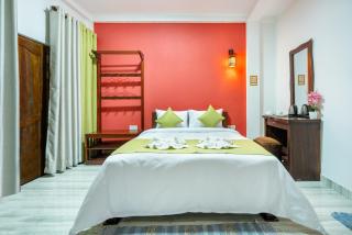 Villa Grand Mellow - Nuwara Eliya - 2