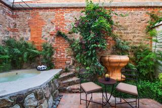 El Convento Boutique Hotel - Antigua Guatemala - 1
