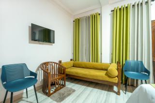 Villa Grand Mellow - Nuwara Eliya - 4