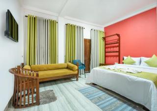 Villa Grand Mellow - Nuwara Eliya - 3