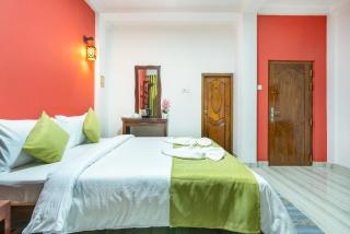 Villa Grand Mellow - Nuwara Eliya - 8