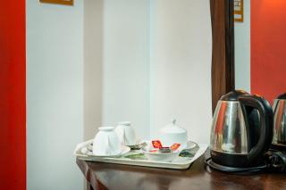 Villa Grand Mellow - Nuwara Eliya - 7
