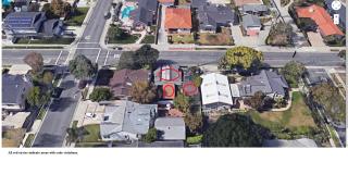 Private room furnished Cypress - 1