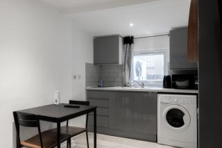 Edgware Road Apartments - Londra - 9