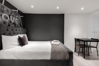 Edgware Road Apartments - Londra - 2