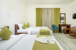 Villa Grand Mellow - Nuwara Eliya - 9