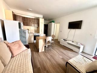 Mira Apartment - Dobra Voda - 9