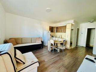 Mira Apartment - Dobra Voda - 7