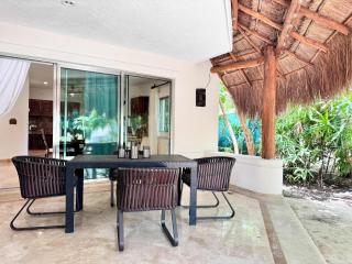 Tropical Playacar Villa Pool Near 5th & Beach - Playa del Carmen - 6