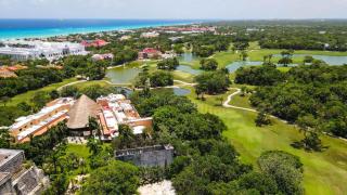 Tropical Playacar Villa Pool Near 5th & Beach - Playa del Carmen - 5
