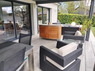 La Villa le 29 - Tracy-sur-Mer - 6