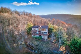 Beech Mountain Breeze - Banner Elk - 0