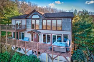 Beech Mountain Breeze - Banner Elk - 9