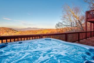 Beech Mountain Breeze - Banner Elk - 8