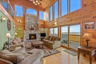 Beech Mountain Breeze - 2