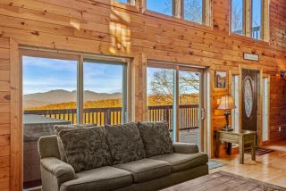 Beech Mountain Breeze - Banner Elk - 2