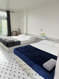 PhaluaiHomestay พะลวยโฮมสเตย์ - 1