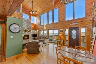 Beech Mountain Breeze - Banner Elk - 1