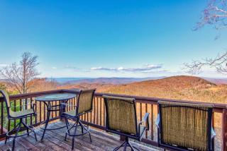Beech Mountain Breeze - Banner Elk - 5