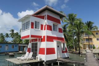Faro del Colibri - Bocas del Toro - 0