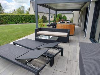 La Villa le 29 - Tracy-sur-Mer - 5