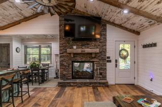Up the Creek - Linville - 9