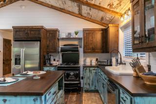 Up the Creek - Linville - 5