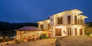 Villa Grand Mellow - Nuwara Eliya - 6
